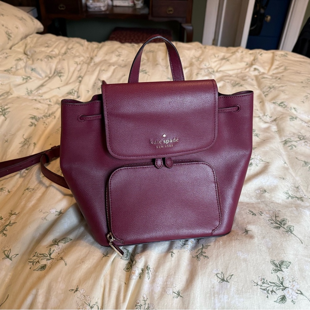 Kate Spade Darcy Bag Backpack